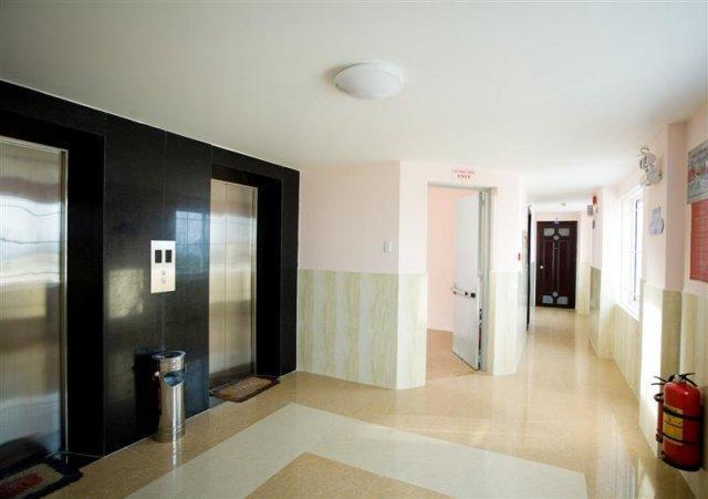 Ngoc Hong Hotel Nha Trang Exterior photo