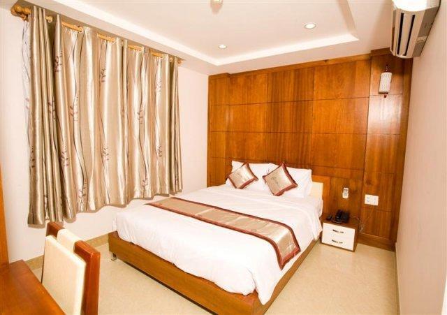 Ngoc Hong Hotel Nha Trang Room photo