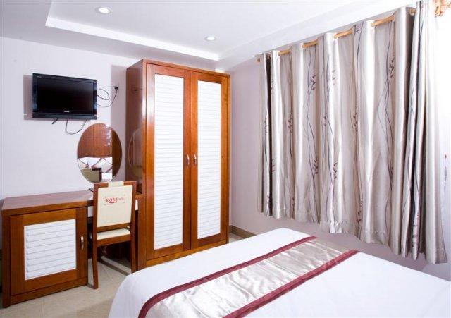 Ngoc Hong Hotel Nha Trang Room photo