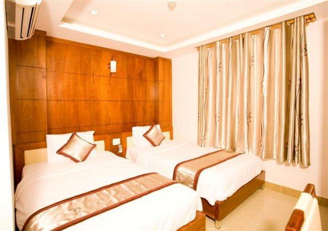 Ngoc Hong Hotel Nha Trang Room photo