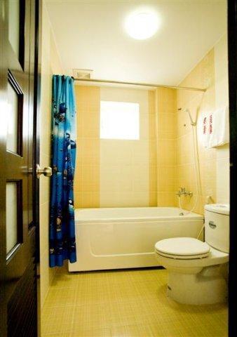 Ngoc Hong Hotel Nha Trang Room photo