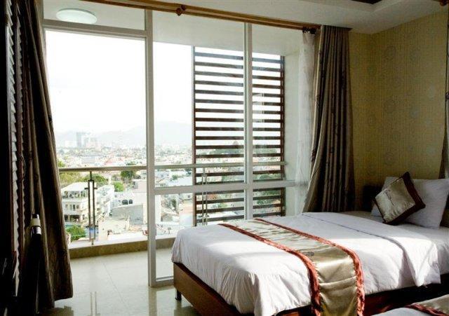 Ngoc Hong Hotel Nha Trang Room photo