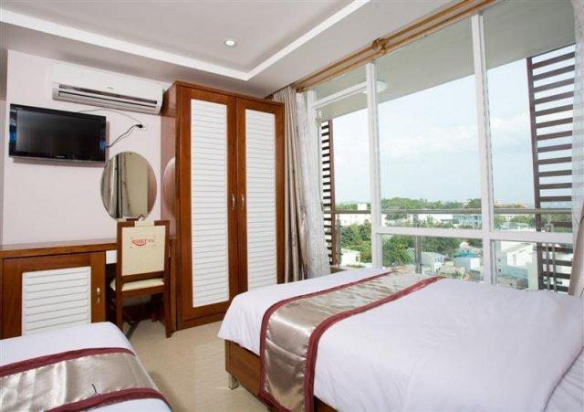 Ngoc Hong Hotel Nha Trang Room photo
