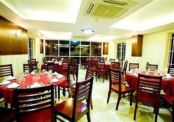 Ngoc Hong Hotel Nha Trang Exterior photo