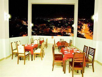 Ngoc Hong Hotel Nha Trang Exterior photo