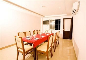 Ngoc Hong Hotel Nha Trang Exterior photo